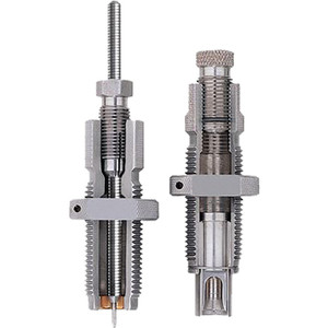 Hornady Series I Full Length Die Set 22-250 Rem. R557-704806