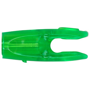 Easton Compound G Pin Nocks Green Large Groove 12 pk. R557-63788