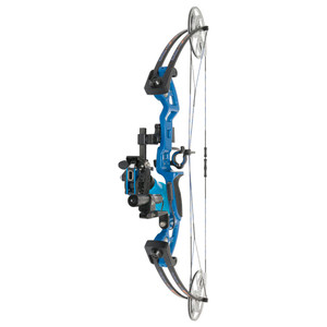 Fin Finder F-31 LE Bowfishing RTF Package w/ BLS & Winch Pro Reel RH R557-1601303