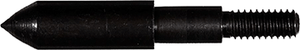 Titan Bullet Points 11/32 in. 125 gr. 12 pk. R557-1205956