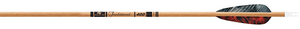 Gold Tip Traditional Arrows 600 4 in. Feathers 6 pk. R557-64235
