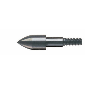 Saunders Bullet Points 9/32 75 gr. 100 pk. R557-24252