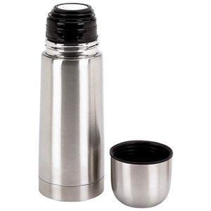 12oz Stainless Steel Vacuum Bottle Q147-KTHERM35