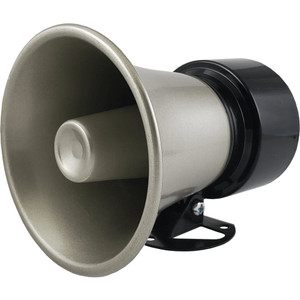 Weather Resistant 70V Paging Horn C403-TDVK-25AE-70V
