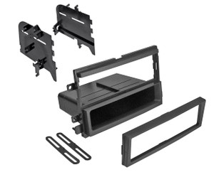 Installation kit '04-15 ford/ lincoln/mercury; a.i. M119-FMK538