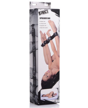 STRICT Spreader Bar System X615-XRAE919