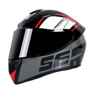 Motorcycle Helmet cool Modular Moto Helmet With Inner Sun Visor Safety Double Lens Racing Full Face K484-PAU_0BJ2UBTY