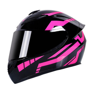 Motorcycle Helmet cool Modular Moto Helmet With Inner Sun Visor Safety Double Lens Racing Full Face K484-PAU_0BJ24UXO