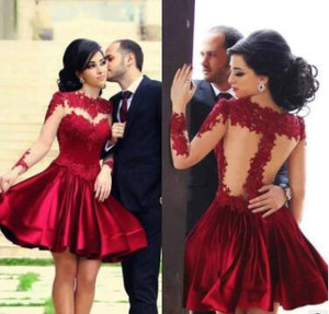 Summer new lace stitching dress sexy perspective skirt Q119-CJNSSYLY00195