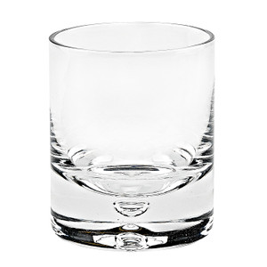 4 Pc Set Single Old Fashioned Lead Free Crystal Scotch Glass  6 Oz N270-375902