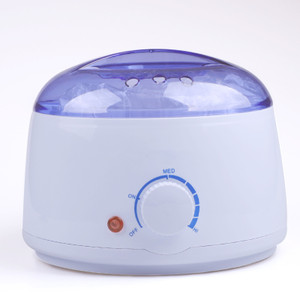 Color: White, style: US - Portable Wax Melting Pot Wax Melting Machine Q119-CJHD108815102BY