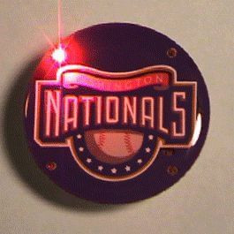 Washington Nationals A706-2235000