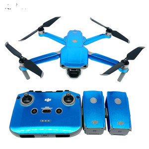 Color: Blue a - Battery Drone Body Controller Arm Protector Q119-CJHD111997811KP