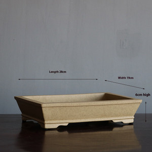 Color: 4style Light Manger, Size: Large - Purple Sand Flower Pot Cliff Pine And Cypress Literati Tr Q119-CJYL213265204DW