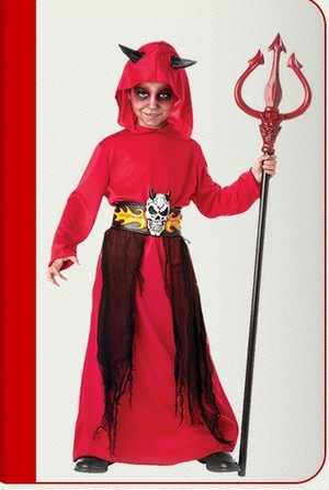 Size: E2876M - Halloween kids costume Q119-CJJJJRHD01454-E2876M