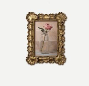 Color: Section J, Size: 20X25CM - The Living Room Porch Sofa Background Wall Hangs The Picture Fren Q119-CJZS111408310JQ