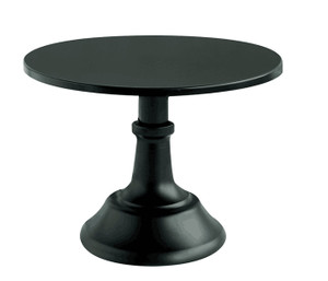 Color: Black, Size: Small - Chinese Wedding Dessert Table Decoration Chinese Style Set Wrought Iron Q119-CJHD114204401AZ