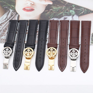 Spot Wholesale Calfskin Wrist Bracelet For Patek Q119-CJPD1119655
