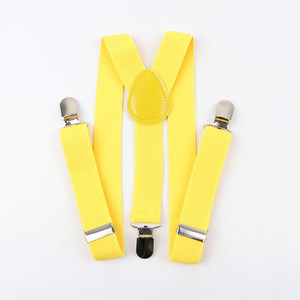 Color: Yellow, Size: Adult - Parent-child strapless suit Q119-CJNSFSYD00190-Yellow-Adult
