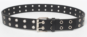 Color: Black, Size: 3.8CM - Extra wide waist sealing double breasted belt Q119-CJNSFSYD00302-Black-3.8CM