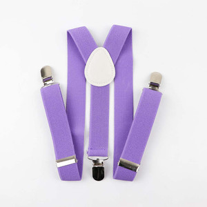 Color: Purple, Size: Child - Parent-child strapless suit Q119-CJNSFSYD00190-Purple-Child