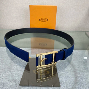 Color: Gold - High-end Men's and Women's Leather Belts, Casual and Versatile, Men's Pin Buckle Belt F640-12000048055256013
