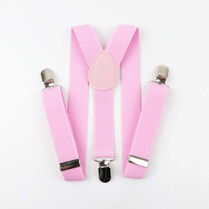 Color: Pink, Size: Adult - Parent-child strapless suit Q119-CJNSFSYD00190-Pink-Adult