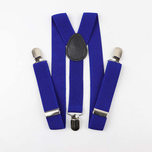 Color: Royal Blue, Size: Adult - Parent-child strapless suit Q119-CJNSFSYD00190-Royal Blue-Adult