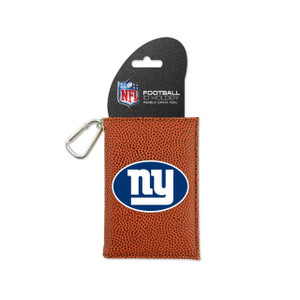 New York Giants ID Holder Classic Football CO Z157-1442802715