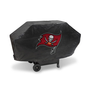 Tampa Bay Buccaneers Grill Cover Deluxe Alternate Z157-6734585687