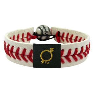Omaha Storm Chasers Bracelet Classic Baseball CO Z157-4421404316