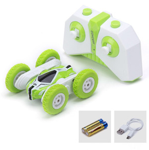 Boy 2.4G remote control dump truck Q119-CJWJWJYZ05267