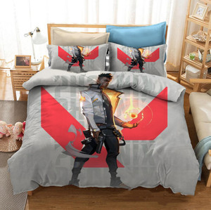 Color: 7style, Size: 220x240 - Three-Piece Bedding Sheet Quilt Cover Pillowcase Q119-CJJJJFCS01838-7style-220x240
