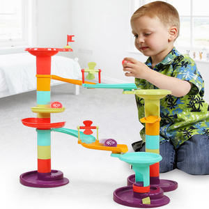 Style: 1Style - Baby toys early education fun turn the music track Q119-CJWJWJYZ05884-1Style