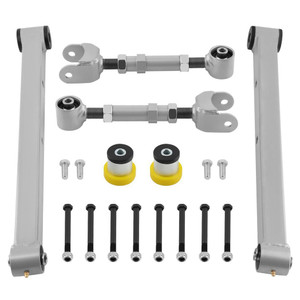 Adjustale Control Trailing Arm Kit for GMC A Body for Chevelle Cutlass 1967-1972 T575-S0671348179