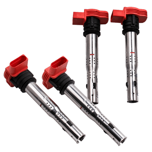 Ignition Coilpacks for AUDI A3 (8P) (2003 - present) 06D905115 T575-S0671277272