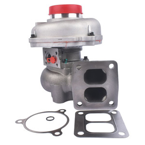 GTP38 Turbo Turbocharger for 1994-1997 Ford F-Series Trucks 7.3L Powerstroke Diesel 1820612C91 9918 T575-S0671441284