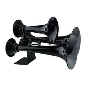 Installation Solution 3-Way Train Horn M119-THSY1615CH3T