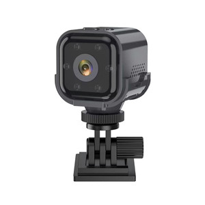 AS03 Mini Camera HD 1080P Home WIFI Night Vision Camera Cams Wireless Recording Camera for Home Sec K484-PEL_0S6L2BCT