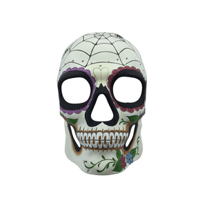 Kbw Men s Day of the Dead full face Mask N274-FC01009075