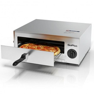 Kitchen Commercial Pizza Oven Stainless Steel Pan B593-EP20961US