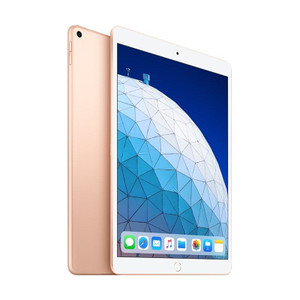 Original Apple iPad Air 10.5-inch A12 Chip TouchID Super Portable IOS Tablet Gold 64GB K484-PCO_007M3KLX