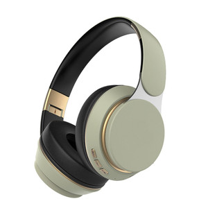 FG-07S Noise Canceling Headphones Wireless Headphones Over Ear Headset With Microphone Deep Bass Co K484-PEL_0QJ2XZF8