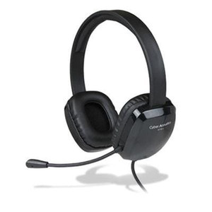 Stereo USB Headset P595-AC6012
