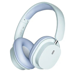 Wireless Headsets Noise Canceling Ear Buds Longer Playtime Foldable Earphones Support Dual Device C K484-PEL_0RBFS0OJ