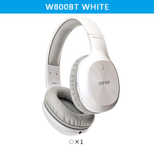 Original EDIFIER W800BT Wireless Headphone Bluetooth 4.0 Stereo Music Earphone with Mic for iPhone  K484-PEL_0D6RIXZS