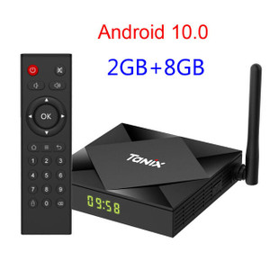 Tx6s Tv  Box H616 Quad-core Android 10.0 WiFi Allwinner Smart Tv  Box 2+8G_US plug K484-PEL_0HSAZ3KJ