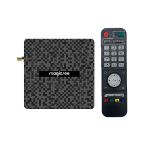TV Box Smart Android 9.0 DDR4 4GB 32GB/64GB N6 Plus Amlogic S922X Dual Wifi Bluetooth Gigabit Ether K484-PEL_0FBEHXIJ
