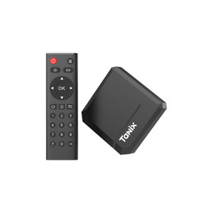 Tx2 TV Box Android 12.0 2GB RAM 16GB ROM Allwinner H618 64 Bit Quad-Core 2.4G Wifi 4K HD Smart Set  K484-PEL_0QSTDSEH