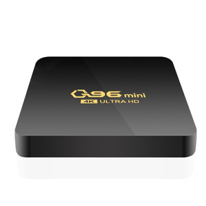 Q96 Mini Smart TV Box S905 Quad-core Android Set Top Box 4k HD Rj45 10/100m Network Media Player Ho K484-FQZCO_DYBJBFYI